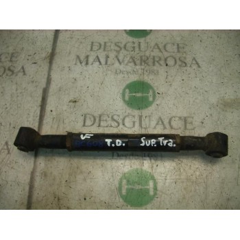 BRAZO SUSPENSION SUPERIOR TRASERO DERECHO 