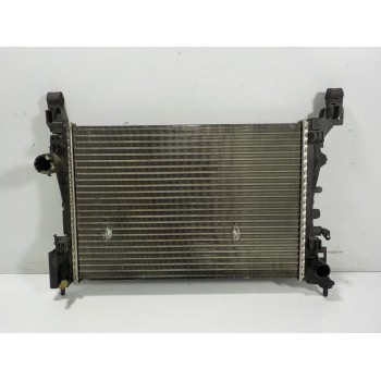 RADIADOR AGUA 13399870 560961104 