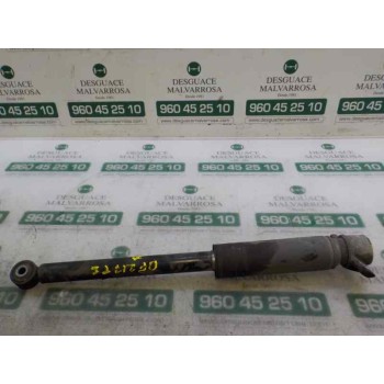 AMORTIGUADOR TRASERO IZQUIERDO 