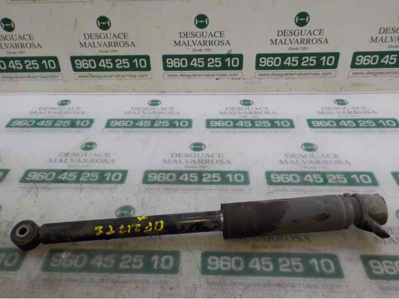 Recambio de amortiguador trasero izquierdo para chevrolet cruze 2.0 diesel cat referencia OEM IAM   