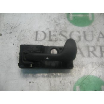 MANETA INTERIOR DELANTERA IZQUIERDA 