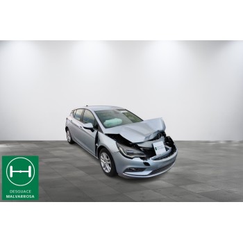 OPEL ASTRA K LIM. 5TÜRIG