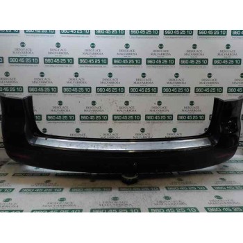 PARAGOLPES TRASERO 7L6807417DGRU 