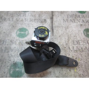 CINTURON SEGURIDAD DELANTERO DERECHO 72112751226 