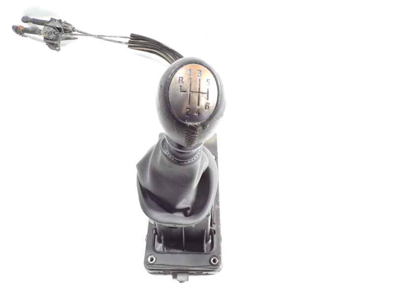 Recambio de palanca cambio para dacia duster 1.5 dci diesel fap cat referencia OEM IAM 341080304R  