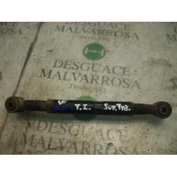 BRAZO SUSPENSION SUPERIOR TRASERO IZQUIERDO 
