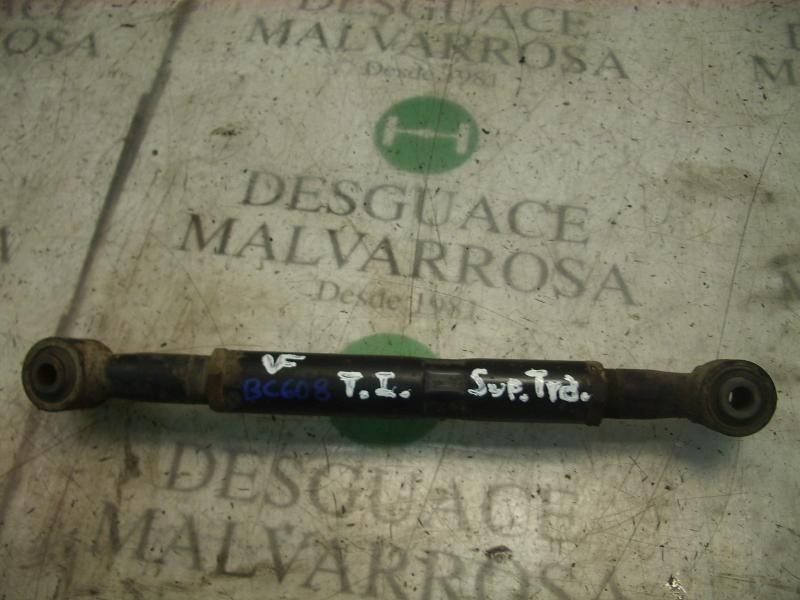 Recambio de brazo suspension superior trasero izquierdo para land rover freelander (ln) e targa referencia OEM IAM   