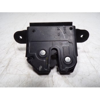 CERRADURA MALETERO / PORTON 52096565 52096564 