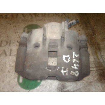 PINZA FRENO DELANTERA IZQUIERDA 