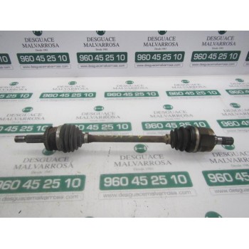 TRANSMISION IZQUIERDA 495001J000 