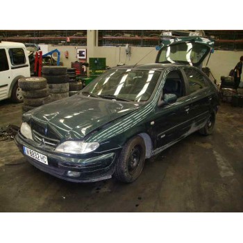 CITROËN XSARA BERLINA