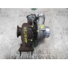 Recambio de turbocompresor para volvo xc60 2.0 diesel cat referencia OEM IAM  790367 31312712 GARRETT 