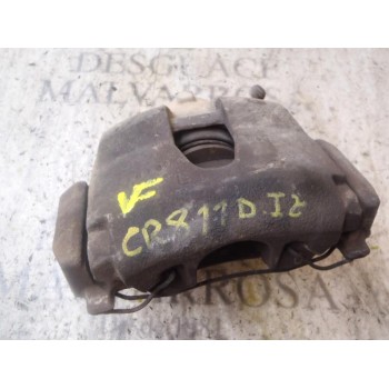PINZA FRENO DELANTERA IZQUIERDA 45001SEAE01 