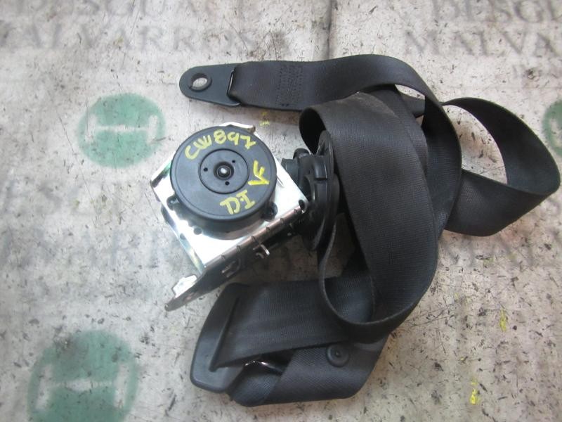 Recambio de cinturon seguridad delantero izquierdo para bmw mini (r56) cooper s referencia OEM IAM 72112751225  
