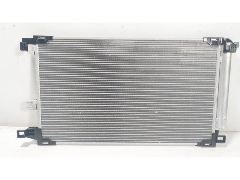Recambio de condensador aire acondicionado para toyota yaris cross (mxp_) 1.5 hybrid (mxpj10) referencia OEM IAM 884A0K0020 4477
