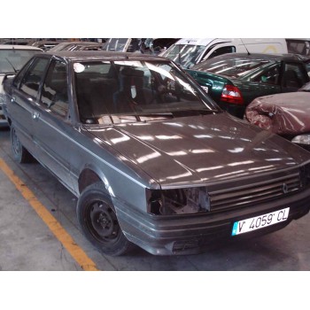 RENAULT 21 BERLINA (B/L48)
