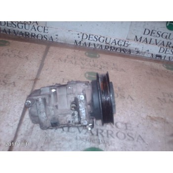 COMPRESOR AIRE ACONDICIONADO 