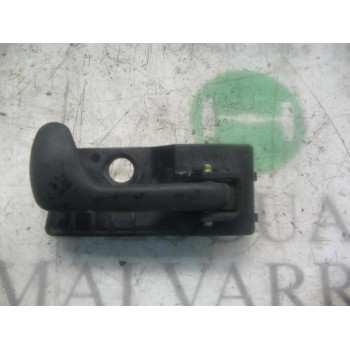 MANETA INTERIOR TRASERA DERECHA 