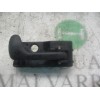 Recambio de maneta interior trasera derecha para fiat punto berl. (176) 1.7 turbodiesel referencia OEM IAM   