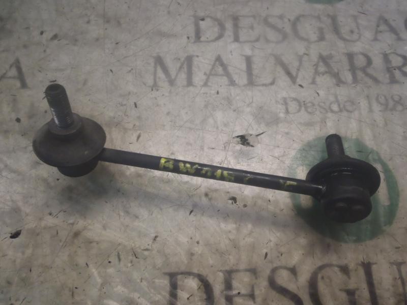 Recambio de tirante delantero izquierdo para mazda 6 berlina (gg) 1.8 active (4-ptas.) referencia OEM IAM GJ6A34170A  