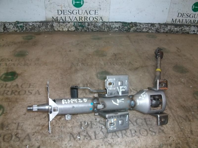 Recambio de columna direccion para hyundai getz (tb) 1.1 básico referencia OEM IAM 563001C700  