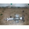 Recambio de columna direccion para hyundai getz (tb) 1.1 básico referencia OEM IAM 563001C700  