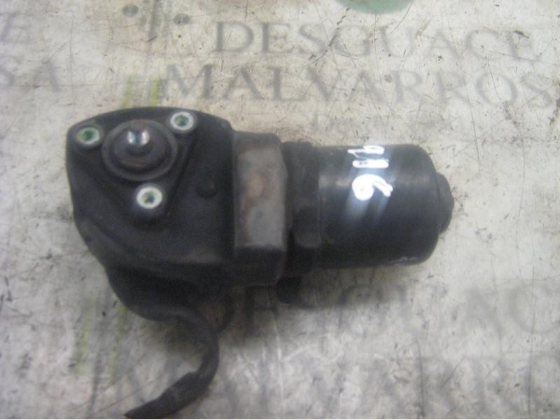 Recambio de motor limpia delantero para saab 9-5 berlina 2.0 t vector referencia OEM IAM   