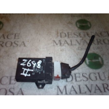 MODULO ELECTRONICO 