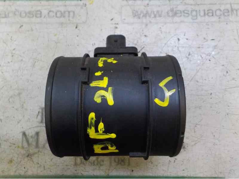Recambio de caudalimetro para chevrolet cruze 2.0 diesel cat referencia OEM IAM   