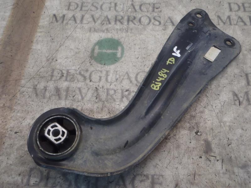 Recambio de brazo suspension inferior trasero derecho para volkswagen golf v berlina (1k1) highline referencia OEM IAM 1K0505224