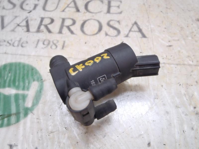 Recambio de bomba limpia para ford focus berlina (cap) ambiente (d) referencia OEM IAM   