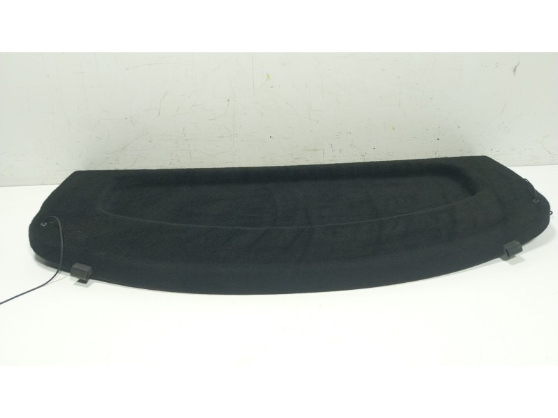 Recambio de bandeja trasera para opel crossland x / crossland (p17, p2qo) 1.2 (75) referencia OEM IAM 39097700 462006743 