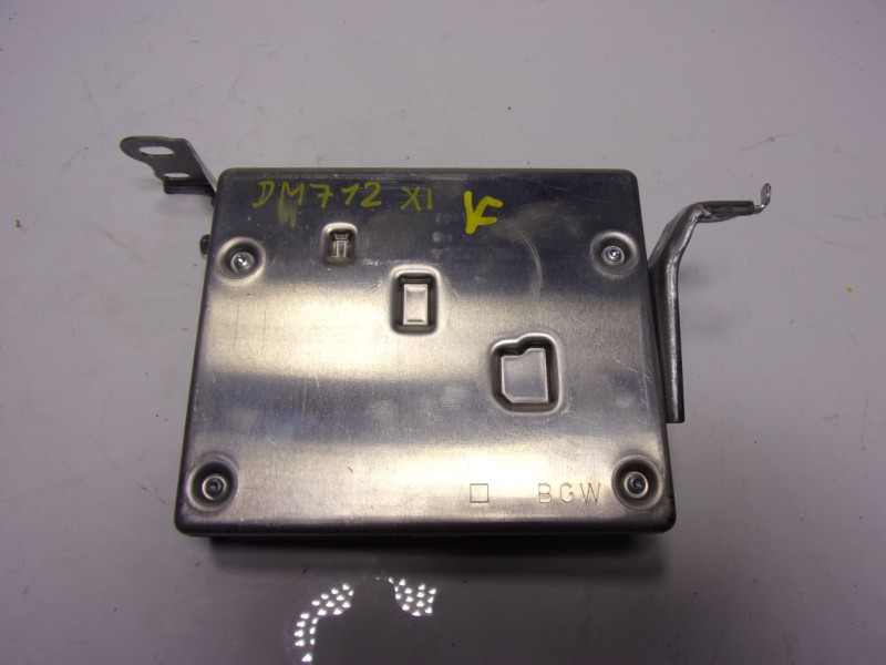 Recambio de modulo electronico para toyota yaris cross 1.5 vvti 16 v 55 kw referencia OEM IAM 867400D031 867400D031 