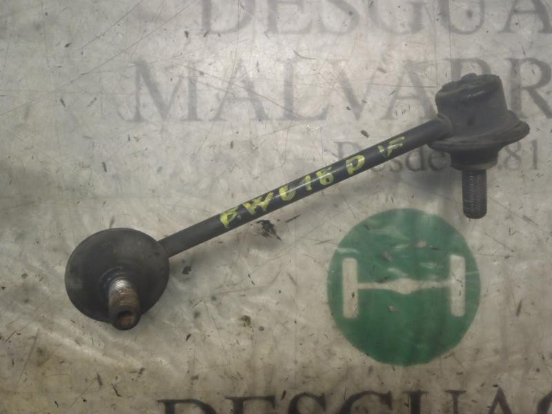 Recambio de tirante delantero derecho para mazda 6 berlina (gg) 1.8 active (4-ptas.) referencia OEM IAM GJ6A34150A  