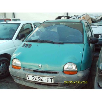 RENAULT TWINGO (CO6)