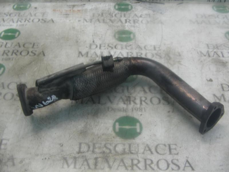 Recambio de salida colector para fiat punto berl. (176) 1.7 turbodiesel referencia OEM IAM   