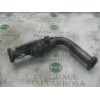 Recambio de salida colector para fiat punto berl. (176) 1.7 turbodiesel referencia OEM IAM   