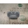 Recambio de piloto interior para peugeot 407 st confort referencia OEM IAM 6362N3  