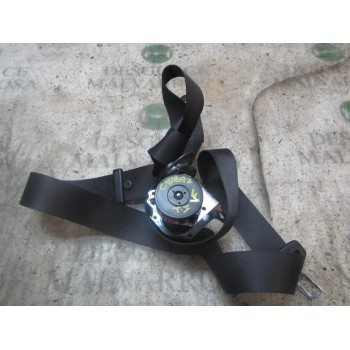 CINTURON SEGURIDAD TRASERO IZQUIERDO 72112751402 
