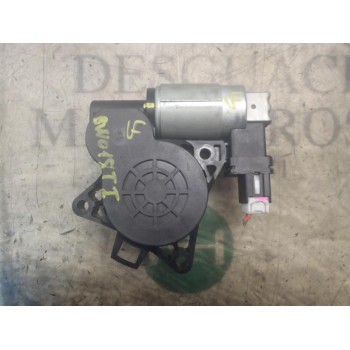 MOTOR ELEVALUNAS TRASERO IZQUIERDO GJ6A5858XA G36A5858X CM011630