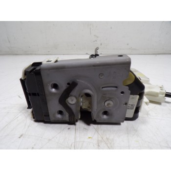 CERRADURA PUERTA TRASERA DERECHA 52139906 40146025012 