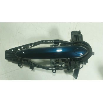 MANETA EXTERIOR DELANTERA IZQUIERDA 51215A65DC7 51217449557 