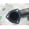 Recambio de salida colector para fiat punto berl. (176) 1.7 turbodiesel referencia OEM IAM   