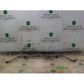 BARRA ESTABILIZADORA DELANTERA 