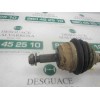 Recambio de transmision izquierda para seat toledo (1l) 1.9 diesel (1y) referencia OEM IAM   