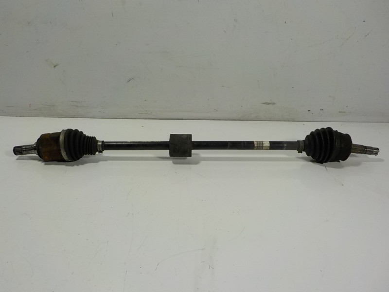 Recambio de transmision derecha para opel corsa e 1.4 referencia OEM IAM 13149829 6083200 