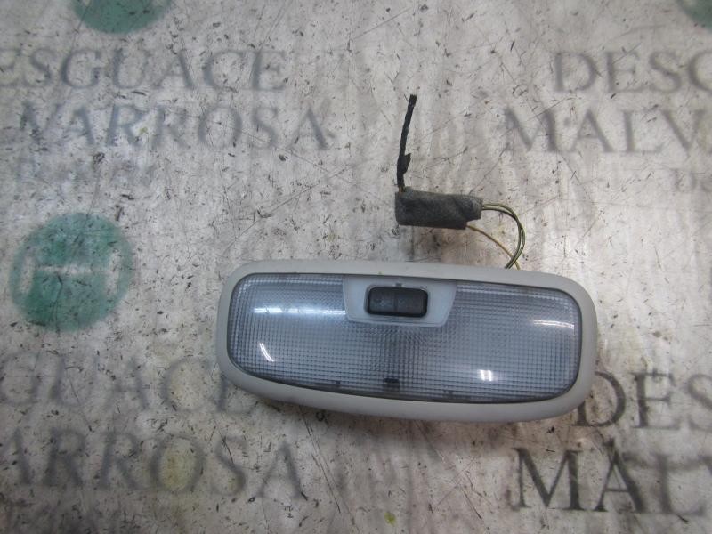 Recambio de piloto interior para ford focus sportbreak (cap) 1.6 tdci cat referencia OEM IAM 1540351  