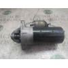 Recambio de motor arranque para alfa romeo 166 2.4 jtd referencia OEM IAM   