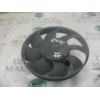 Recambio de electroventilador para fiat bravo (182) jtd 105 / 100 sx referencia OEM IAM   