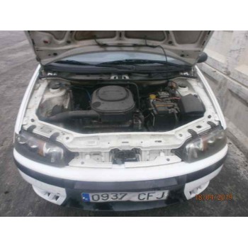 FIAT PUNTO BERLINA (188)